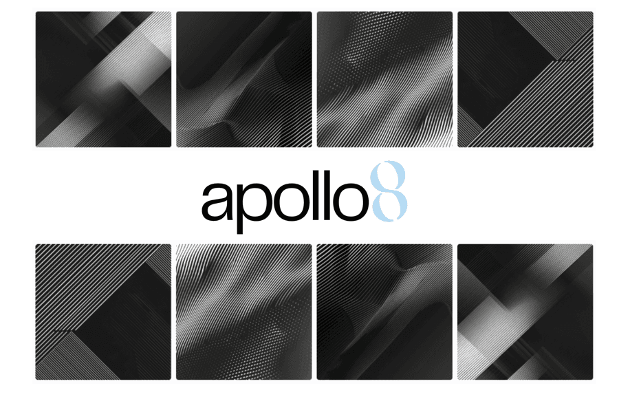 Apollo 8